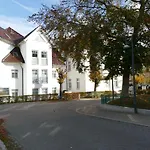Schloss Hohenzollern Obergeschoss Appartement