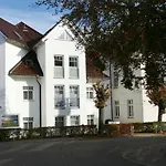 Schloss Hohenzollern Obergeschoss * Heringsdorf (Usedom)