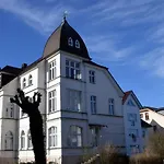 Schloss Hohenzollern Obergeschoss דירה הרינגסדורף