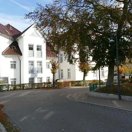 Schloss Hohenzollern Obergeschoss Lejlighed