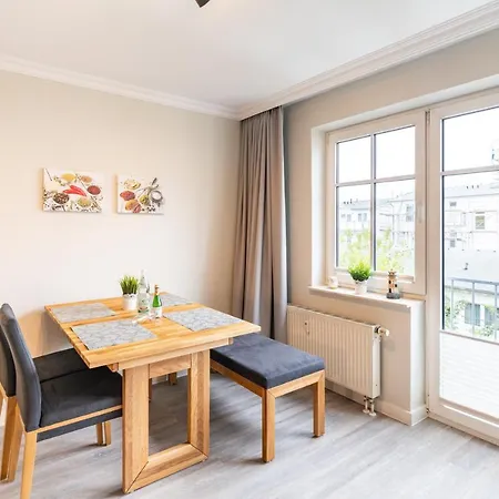 Schloss Hohenzollern Obergeschoss * Heringsdorf (Usedom)