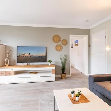 Apartment Schloss Hohenzollern Obergeschoss