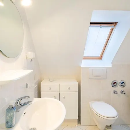 Schloss Hohenzollern Obergeschoss Apartment