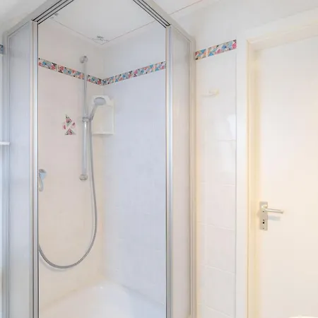 Apartment Schloss Hohenzollern Obergeschoss Heringsdorf (Usedom)