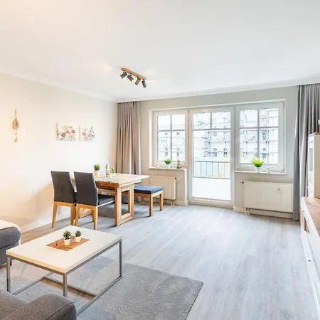 Schloss Hohenzollern Obergeschoss Lejlighed *