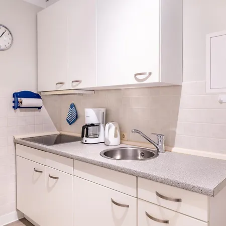 Apartment Schloss Hohenzollern Obergeschoss Heringsdorf (Usedom)