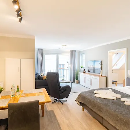 Schloss Hohenzollern Obergeschoss Apartment