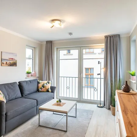 Lejlighed Schloss Hohenzollern Obergeschoss *