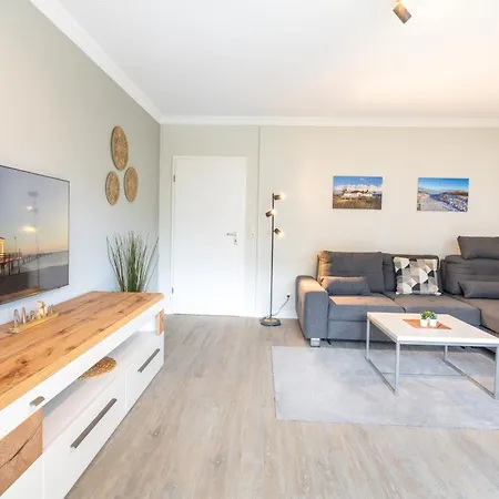 Schloss Hohenzollern Obergeschoss * Χέρινγκσντορφ