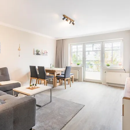 Schloss Hohenzollern Obergeschoss Heringsdorf (Usedom)