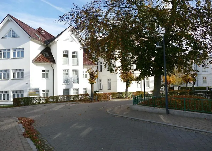 Schloss Hohenzollern Obergeschoss Apartment