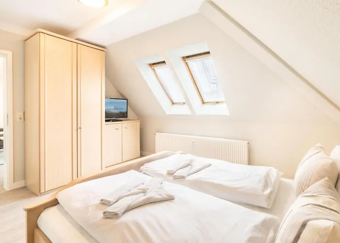 Schloss Hohenzollern Obergeschoss *