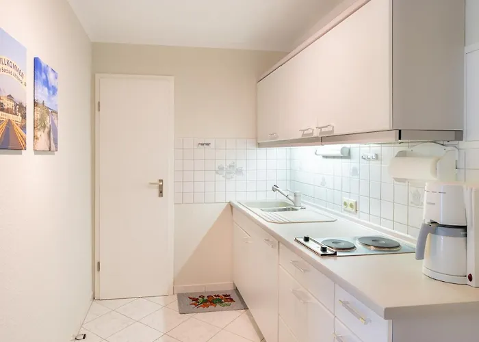 Schloss Hohenzollern Obergeschoss * Heringsdorf