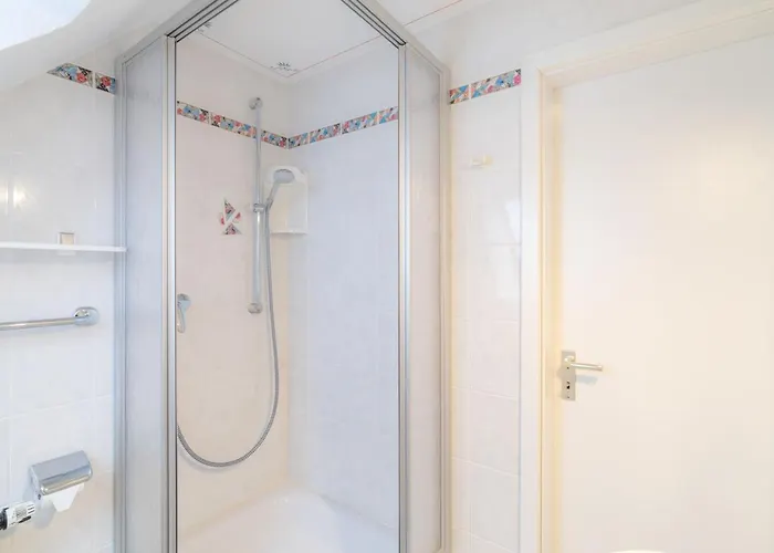 Apartman Schloss Hohenzollern Obergeschoss Heringsdorf