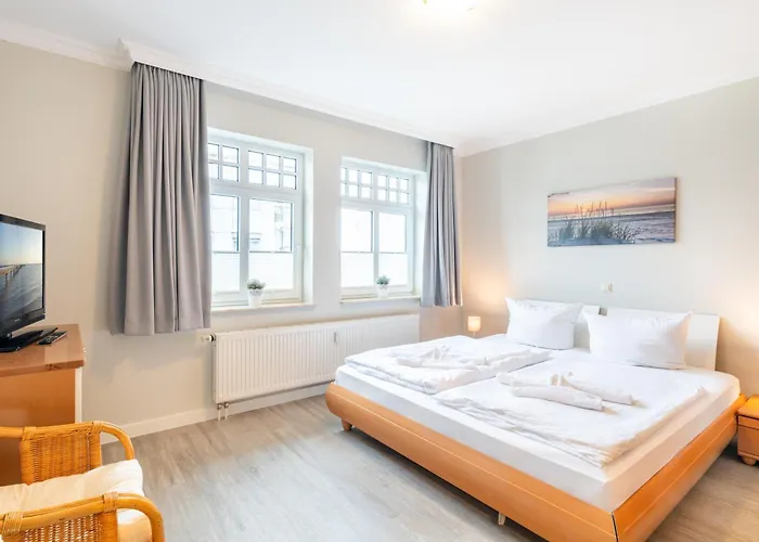 Apartman Schloss Hohenzollern Obergeschoss *