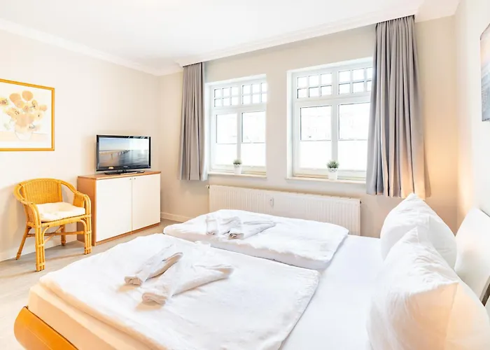 Schloss Hohenzollern Obergeschoss Apartman *