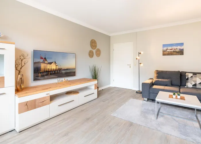 Apartman Schloss Hohenzollern Obergeschoss *