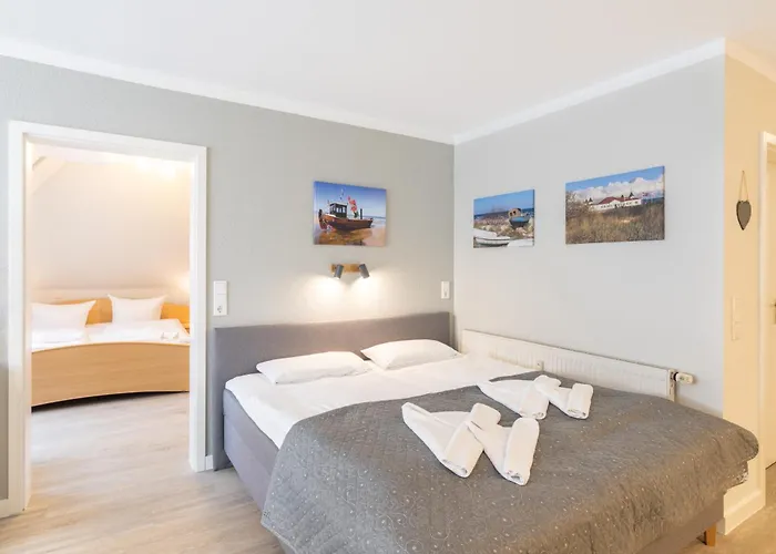 Apartman Schloss Hohenzollern Obergeschoss *