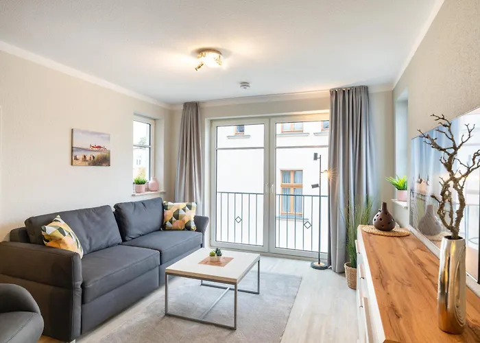 Apartman Schloss Hohenzollern Obergeschoss *